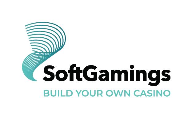 SoftGamings Logo SoftGamings Logo