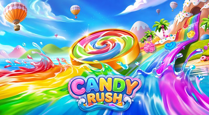 Candy Rush_800x440