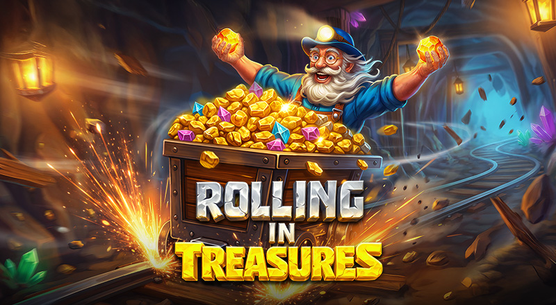 Rolling in Treasures_800x440